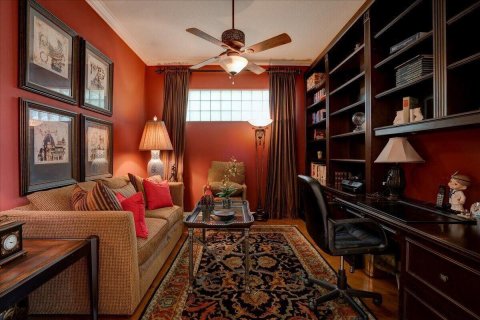 Villa ou maison à louer à Lake Worth, Floride: 4 chambres, 331.75 m2 № 2278688 - photo 6