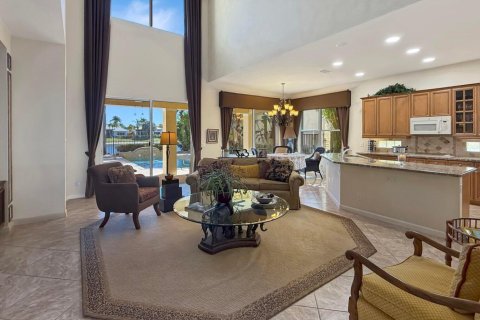 Villa ou maison à louer à Lake Worth, Floride: 4 chambres, 331.75 m2 № 2278688 - photo 7