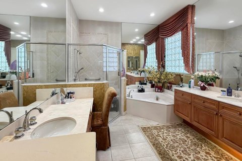 Villa ou maison à louer à Lake Worth, Floride: 4 chambres, 331.75 m2 № 2278688 - photo 18