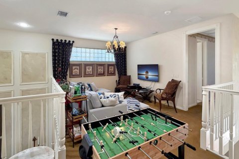 Villa ou maison à louer à Lake Worth, Floride: 4 chambres, 331.75 m2 № 2278688 - photo 19