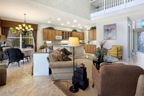 Villa ou maison à louer à Lake Worth, Floride: 4 chambres, 331.75 m2 № 2278688 - photo 8