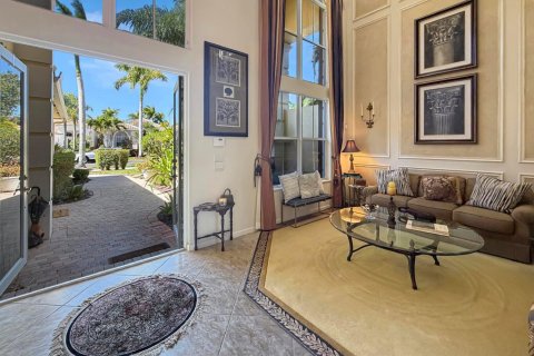 Villa ou maison à louer à Lake Worth, Floride: 4 chambres, 331.75 m2 № 2278688 - photo 4