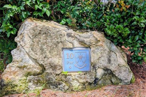 Купить виллу или дом в Окала, Флорида 3 комнаты, 165.55м2, № 1828656 - фото 28