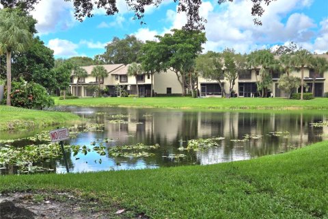 Adosado en alquiler en Coconut Creek, Florida, 2 dormitorios, 125.88 m2 № 1945032 - foto 21