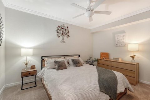 Купить кондоминиум в Брейдентон, Флорида 5 комнат, 106.93м2, № 2225418 - фото 22