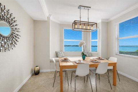 Купить кондоминиум в Брейдентон, Флорида 5 комнат, 106.93м2, № 2225418 - фото 13