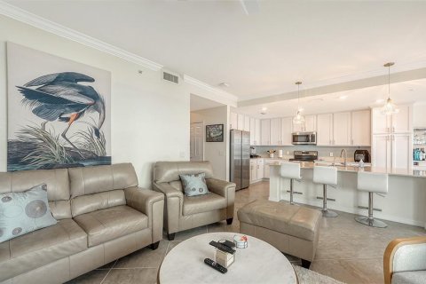 Купить кондоминиум в Брейдентон, Флорида 5 комнат, 106.93м2, № 2225418 - фото 11