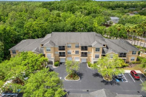 Condo à Tampa, Floride, 3 chambres № 2106854