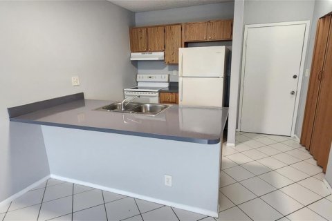 Condo à Coral Springs, Floride, 1 chambre  № 2415626