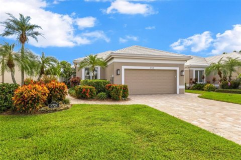 Villa ou maison à vendre à Bradenton, Floride: 3 chambres, 187.66 m2 № 2415523 - photo 5