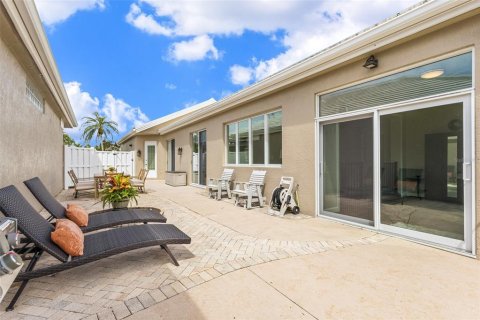 Villa ou maison à vendre à Bradenton, Floride: 3 chambres, 187.66 m2 № 2415523 - photo 27
