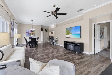 Villa ou maison à vendre à Bradenton, Floride: 3 chambres, 187.66 m2 № 2415523 - photo 22