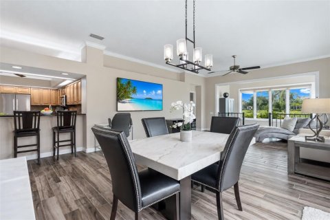 Villa ou maison à vendre à Bradenton, Floride: 3 chambres, 187.66 m2 № 2415523 - photo 17