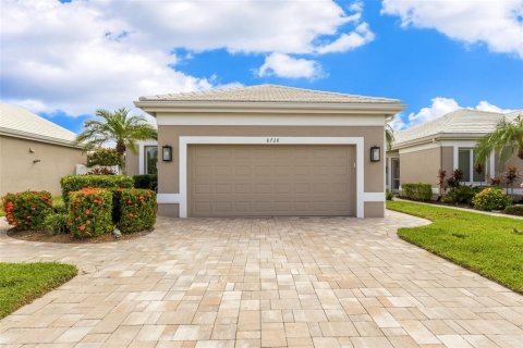 Villa ou maison à vendre à Bradenton, Floride: 3 chambres, 187.66 m2 № 2415523 - photo 6