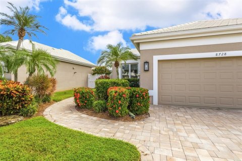 Villa ou maison à vendre à Bradenton, Floride: 3 chambres, 187.66 m2 № 2415523 - photo 7