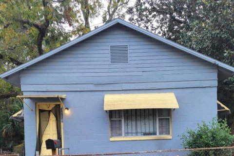 House in Jacksonville, Florida 3 bedrooms, 101.26 sq.m. № 834584 - photo 1