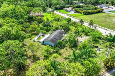 Casa en venta en The Acreage, Florida, 3 dormitorios, 121.24 m2 № 1223575 - foto 1