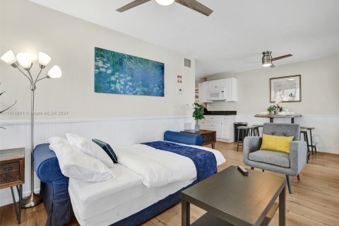 Copropriété à louer à Hollywood, Floride: 2 chambres, 92.9 m2 № 1980667 - photo 10