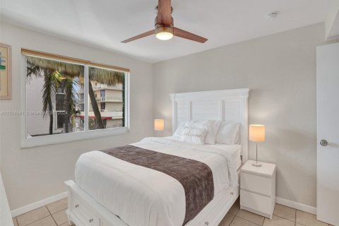 Copropriété à louer à Hollywood, Floride: 2 chambres, 92.9 m2 № 1980667 - photo 19