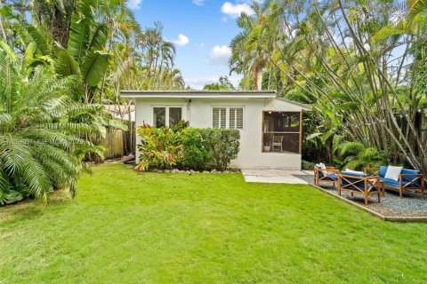 Casa en alquiler en Miami, Florida, 2 dormitorios, 78.22 m2 № 2029593 - foto 13