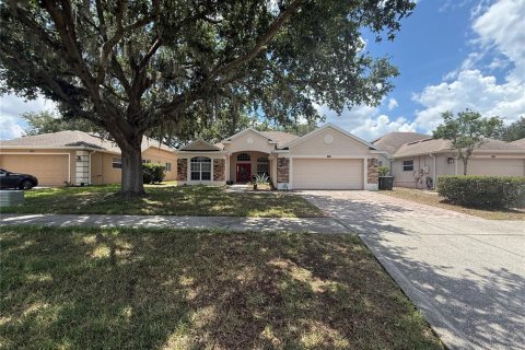 Casa en venta en Clermont, Florida, 4 dormitorios, 207.92 m2 № 2140296 - foto 5