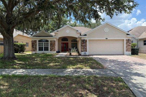 Casa en Clermont, Florida 4 dormitorios, 207.92 m2 № 2140296