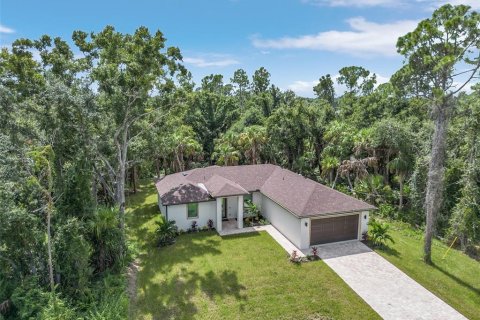 Casa en alquiler en North Port, Florida, 3 dormitorios, 149.57 m2 № 1793908 - foto 21
