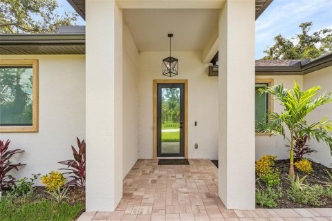 Casa en alquiler en North Port, Florida, 3 dormitorios, 149.57 m2 № 1793908 - foto 4
