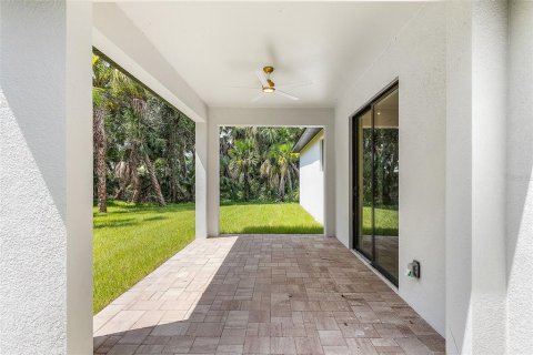 Casa en alquiler en North Port, Florida, 3 dormitorios, 149.57 m2 № 1793908 - foto 20