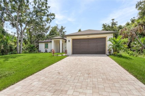 Casa en alquiler en North Port, Florida, 3 dormitorios, 149.57 m2 № 1793908 - foto 2