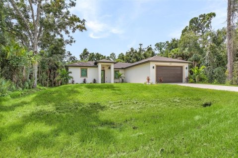 Casa en alquiler en North Port, Florida, 3 dormitorios, 149.57 m2 № 1793908 - foto 3