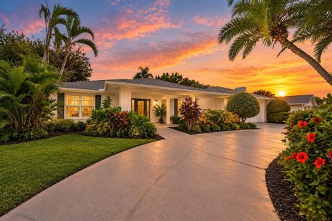 Casa en Sarasota, Florida 3 dormitorios, 229.47 m2 № 2363261