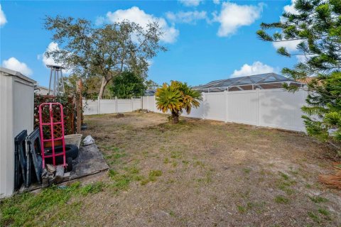 House in New Port Richey, Florida 2 bedrooms, 120.59 sq.m. № 1902850 - photo 28