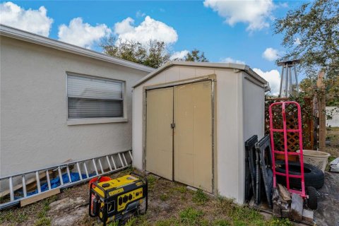 House in New Port Richey, Florida 2 bedrooms, 120.59 sq.m. № 1902850 - photo 26