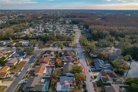 House in New Port Richey, Florida 2 bedrooms, 120.59 sq.m. № 1902850 - photo 12