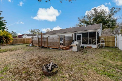 House in New Port Richey, Florida 2 bedrooms, 120.59 sq.m. № 1902850 - photo 27