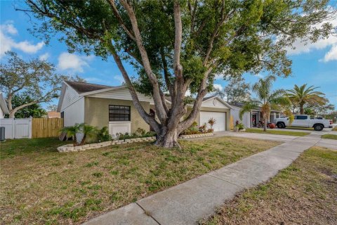 House in New Port Richey, Florida 2 bedrooms, 120.59 sq.m. № 1902850 - photo 30