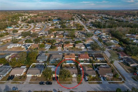 House in New Port Richey, Florida 2 bedrooms, 120.59 sq.m. № 1902850 - photo 11