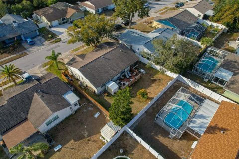 House in New Port Richey, Florida 2 bedrooms, 120.59 sq.m. № 1902850 - photo 29