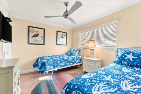 Copropriété à louer à Sarasota, Floride: 2 chambres, 91.04 m2 № 1640314 - photo 19