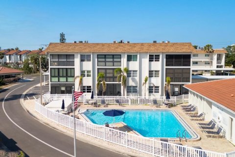 Copropriété à louer à Sarasota, Floride: 2 chambres, 91.04 m2 № 1640314 - photo 27
