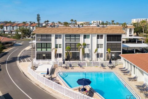 Copropriété à louer à Sarasota, Floride: 2 chambres, 91.04 m2 № 1640314 - photo 26