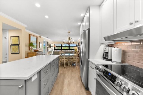 Copropriété à louer à Sarasota, Floride: 2 chambres, 91.04 m2 № 1640314 - photo 15