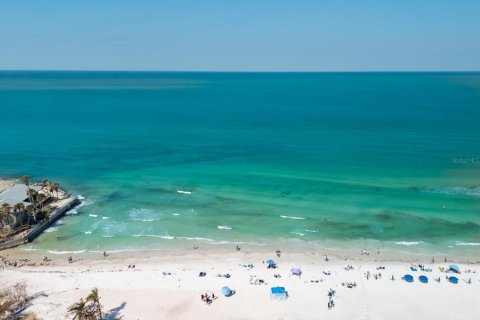 Copropriété à louer à Sarasota, Floride: 2 chambres, 91.04 m2 № 1640314 - photo 29