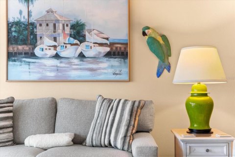 Copropriété à louer à Sarasota, Floride: 2 chambres, 91.04 m2 № 1640314 - photo 7