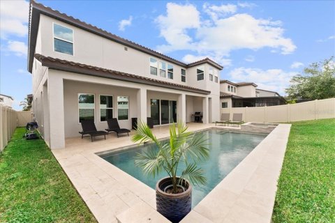Villa ou maison à vendre à Winter Garden, Floride: 5 chambres, 357.58 m2 № 1523818 - photo 2