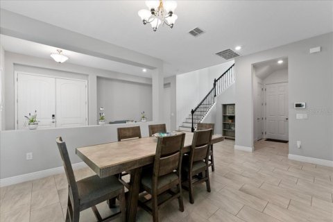 Villa ou maison à vendre à Winter Garden, Floride: 5 chambres, 357.58 m2 № 1523818 - photo 8