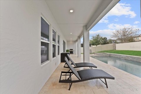 Villa ou maison à vendre à Winter Garden, Floride: 5 chambres, 357.58 m2 № 1523818 - photo 19