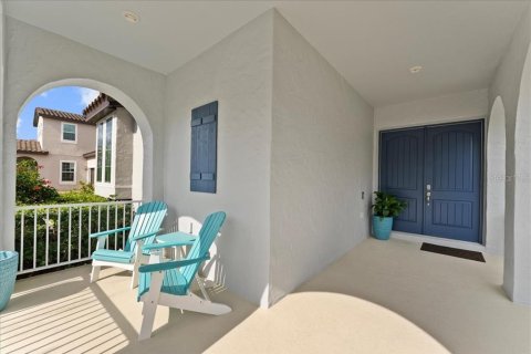 Villa ou maison à vendre à Winter Garden, Floride: 5 chambres, 357.58 m2 № 1523818 - photo 5