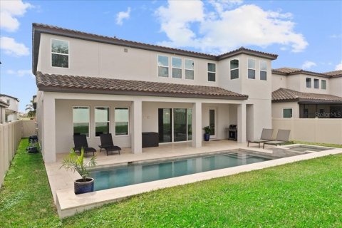 Villa ou maison à vendre à Winter Garden, Floride: 5 chambres, 357.58 m2 № 1523818 - photo 24